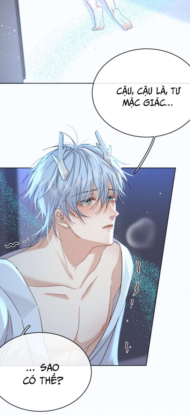 Huynh Dạy Dỗ Đệ Bất Kính Chapter 7 - Next Chapter 8