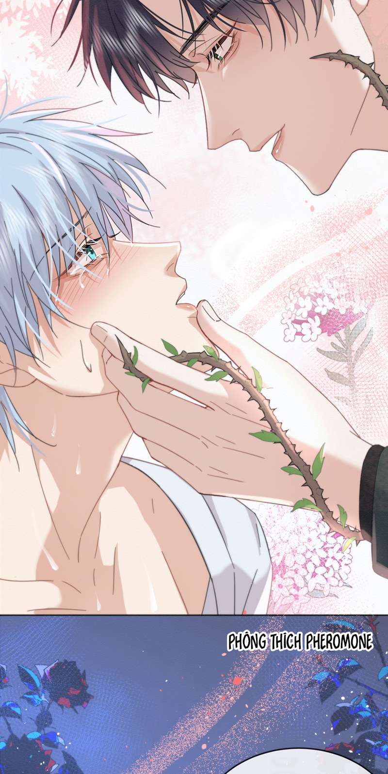Huynh Dạy Dỗ Đệ Bất Kính Chapter 7 - Next Chapter 8