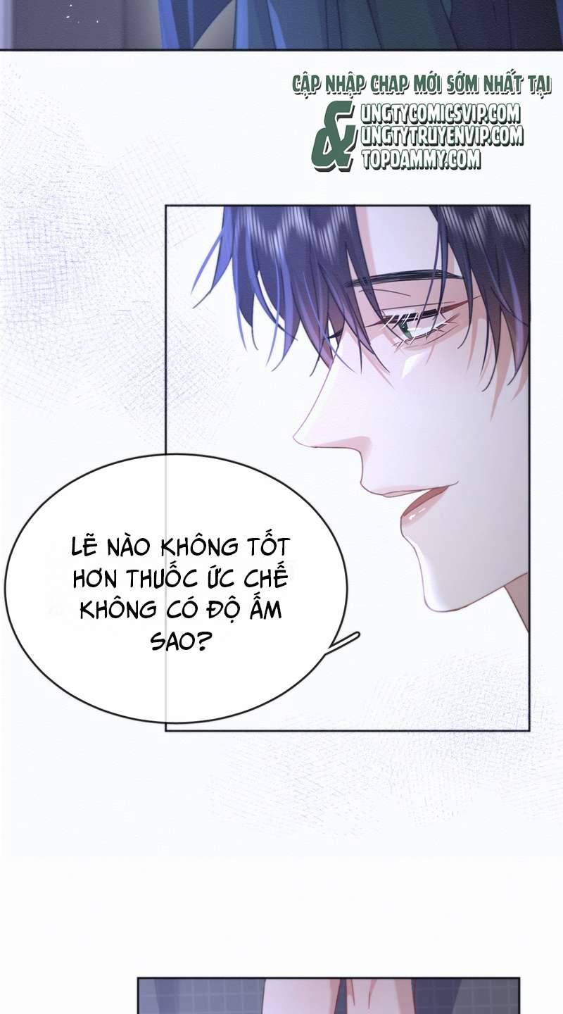 Huynh Dạy Dỗ Đệ Bất Kính Chapter 7 - Next Chapter 8