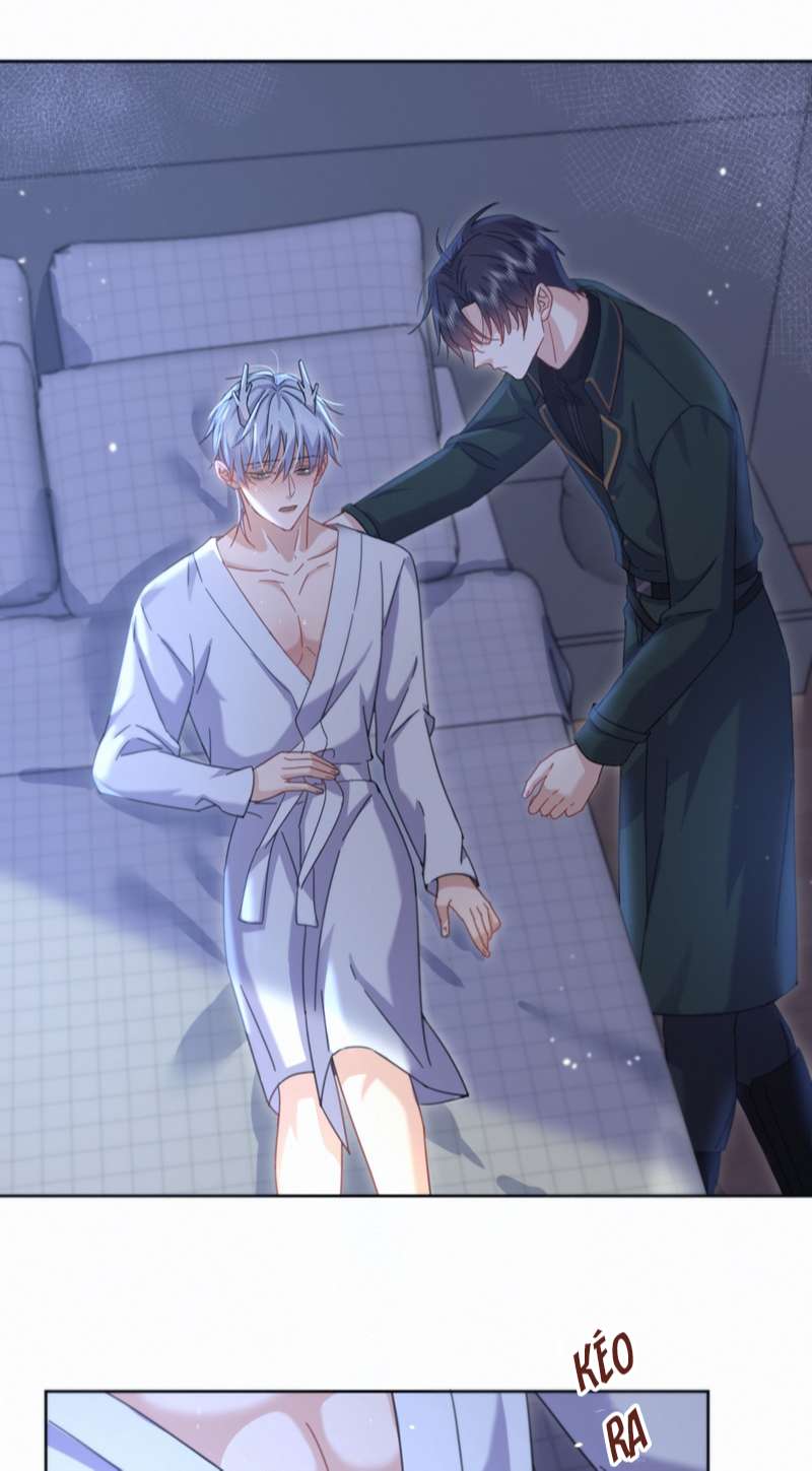 Huynh Dạy Dỗ Đệ Bất Kính Chapter 7 - Next Chapter 8