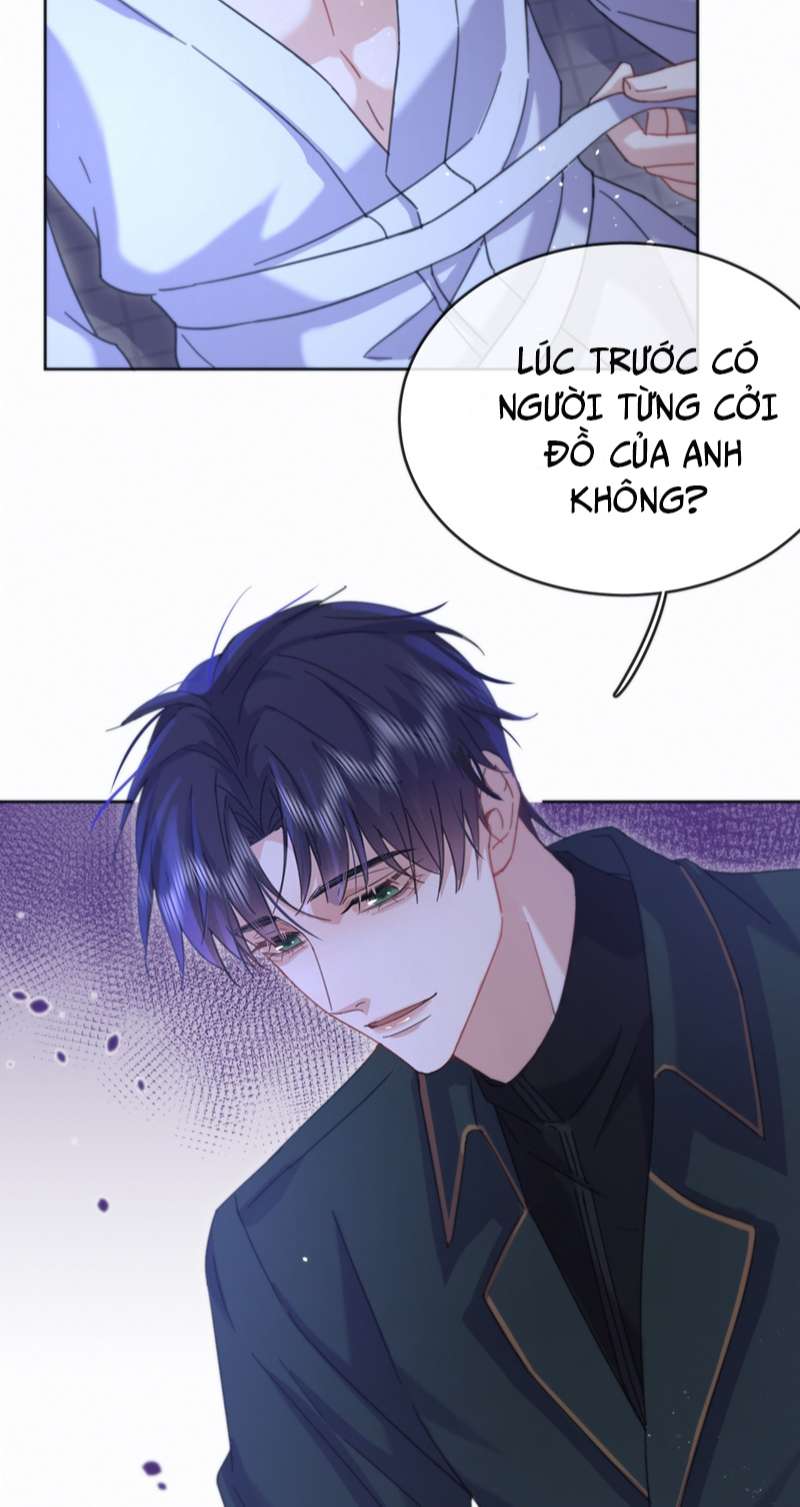 Huynh Dạy Dỗ Đệ Bất Kính Chapter 7 - Next Chapter 8