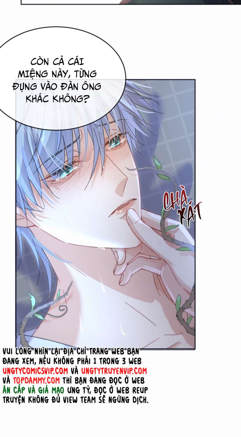 Huynh Dạy Dỗ Đệ Bất Kính Chapter 7 - Next Chapter 8