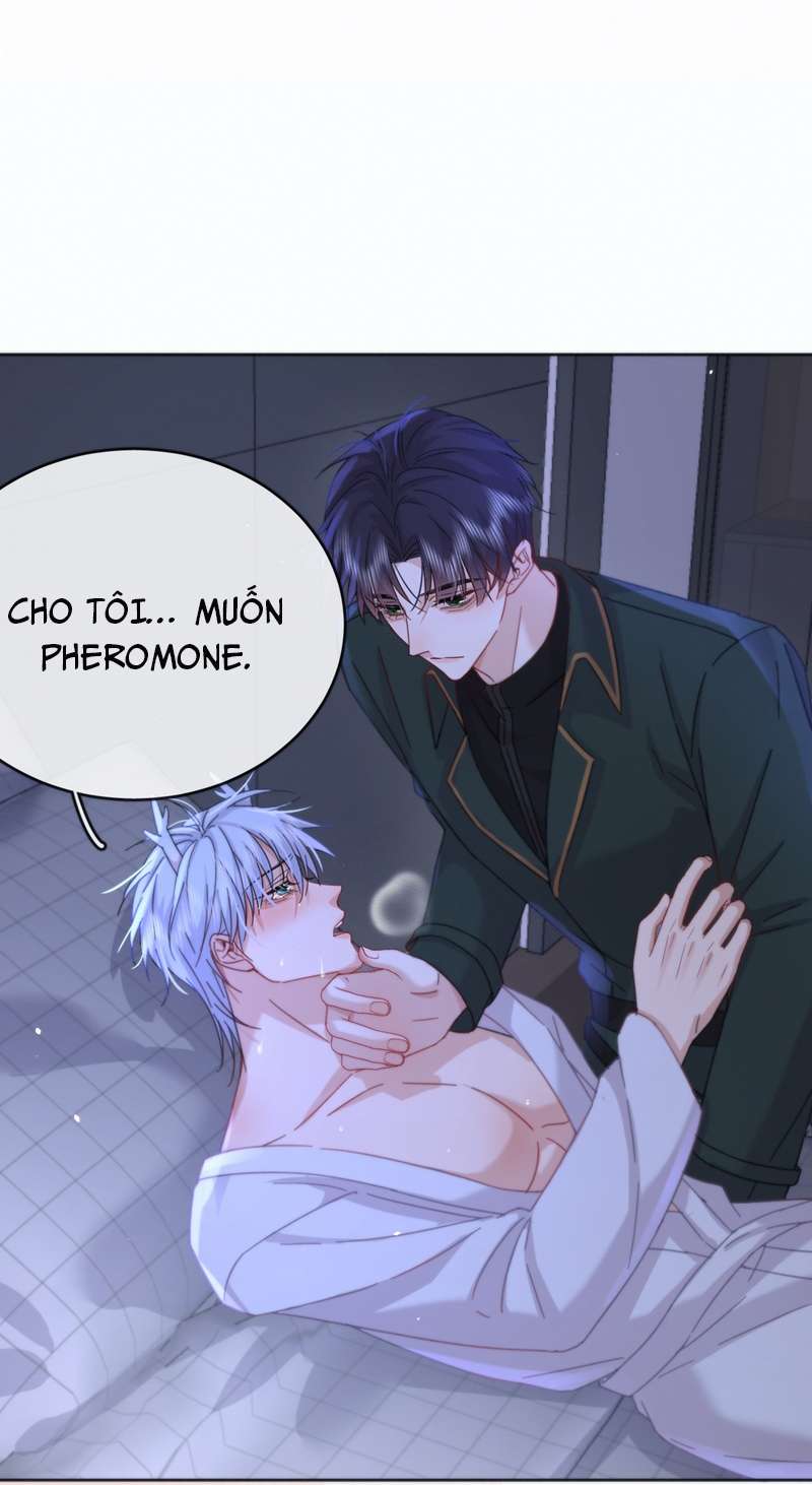 Huynh Dạy Dỗ Đệ Bất Kính Chapter 7 - Next Chapter 8