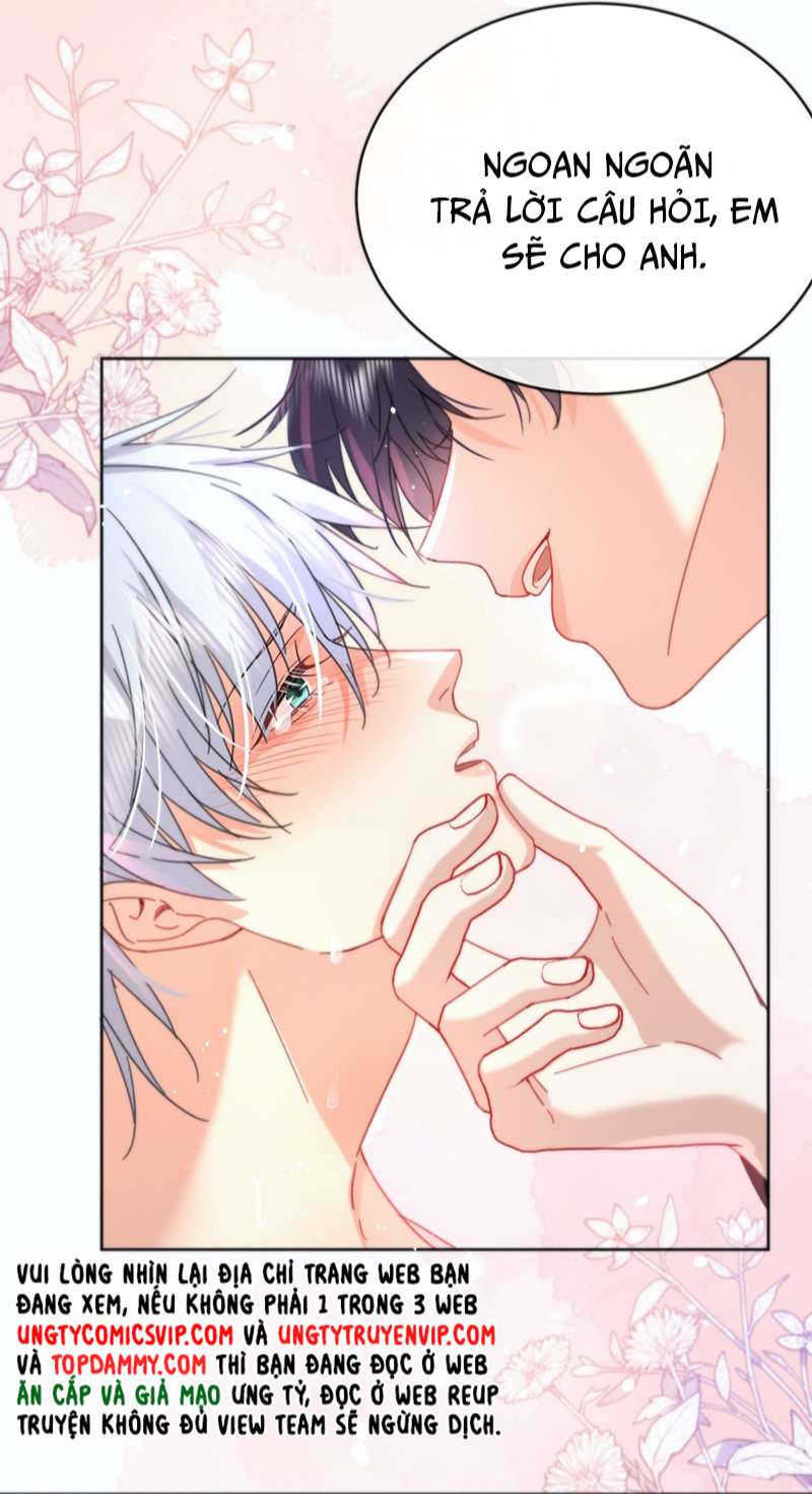 Huynh Dạy Dỗ Đệ Bất Kính Chapter 7 - Next Chapter 8