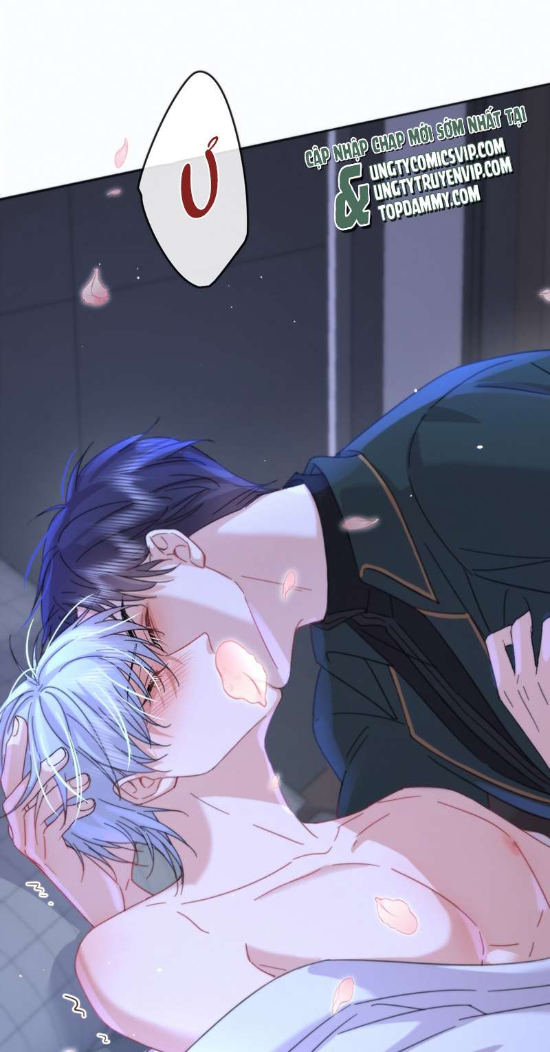 Huynh Dạy Dỗ Đệ Bất Kính Chapter 7 - Next Chapter 8