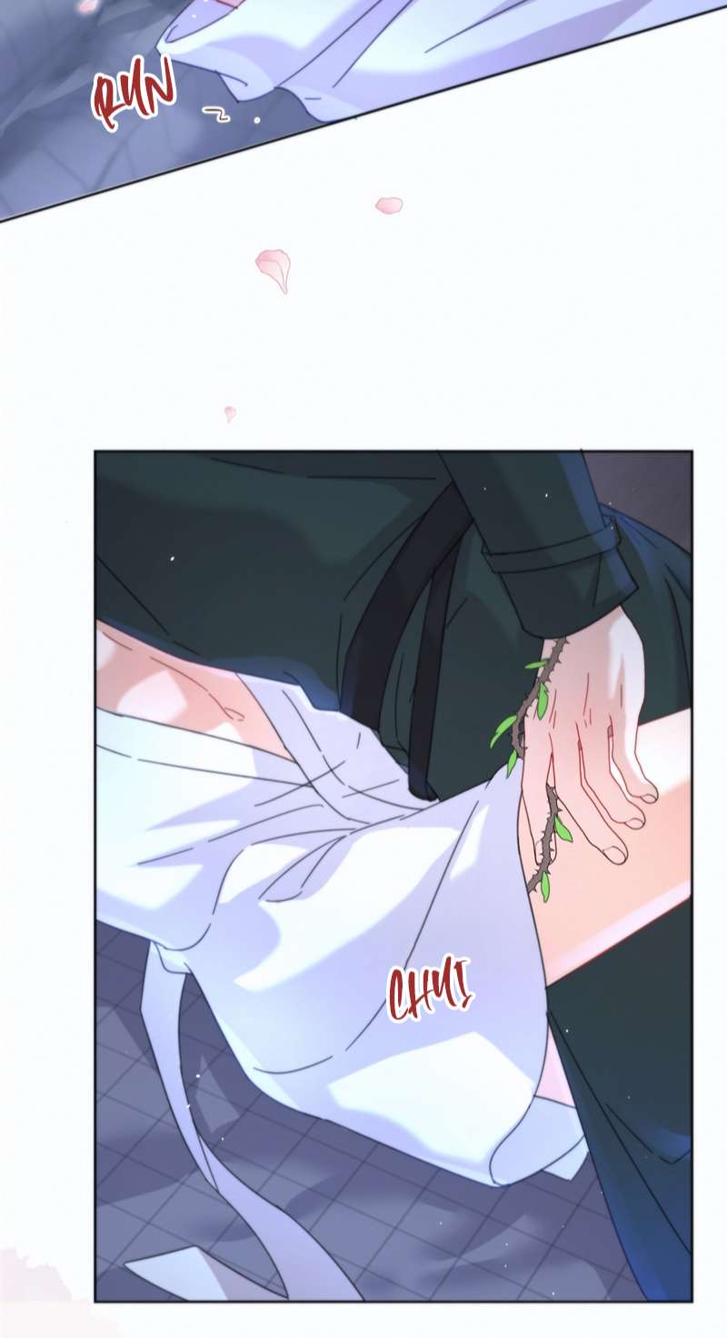 Huynh Dạy Dỗ Đệ Bất Kính Chapter 7 - Next Chapter 8