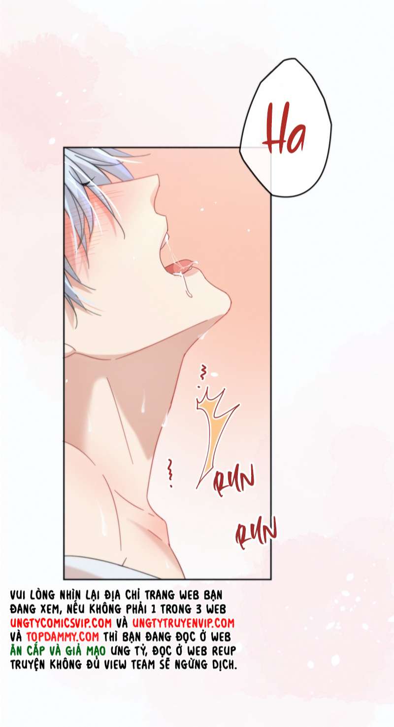Huynh Dạy Dỗ Đệ Bất Kính Chapter 7 - Next Chapter 8