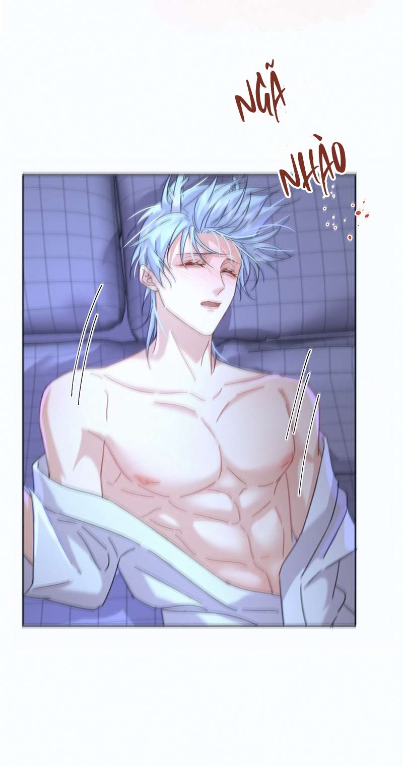 Huynh Dạy Dỗ Đệ Bất Kính Chapter 7 - Next Chapter 8