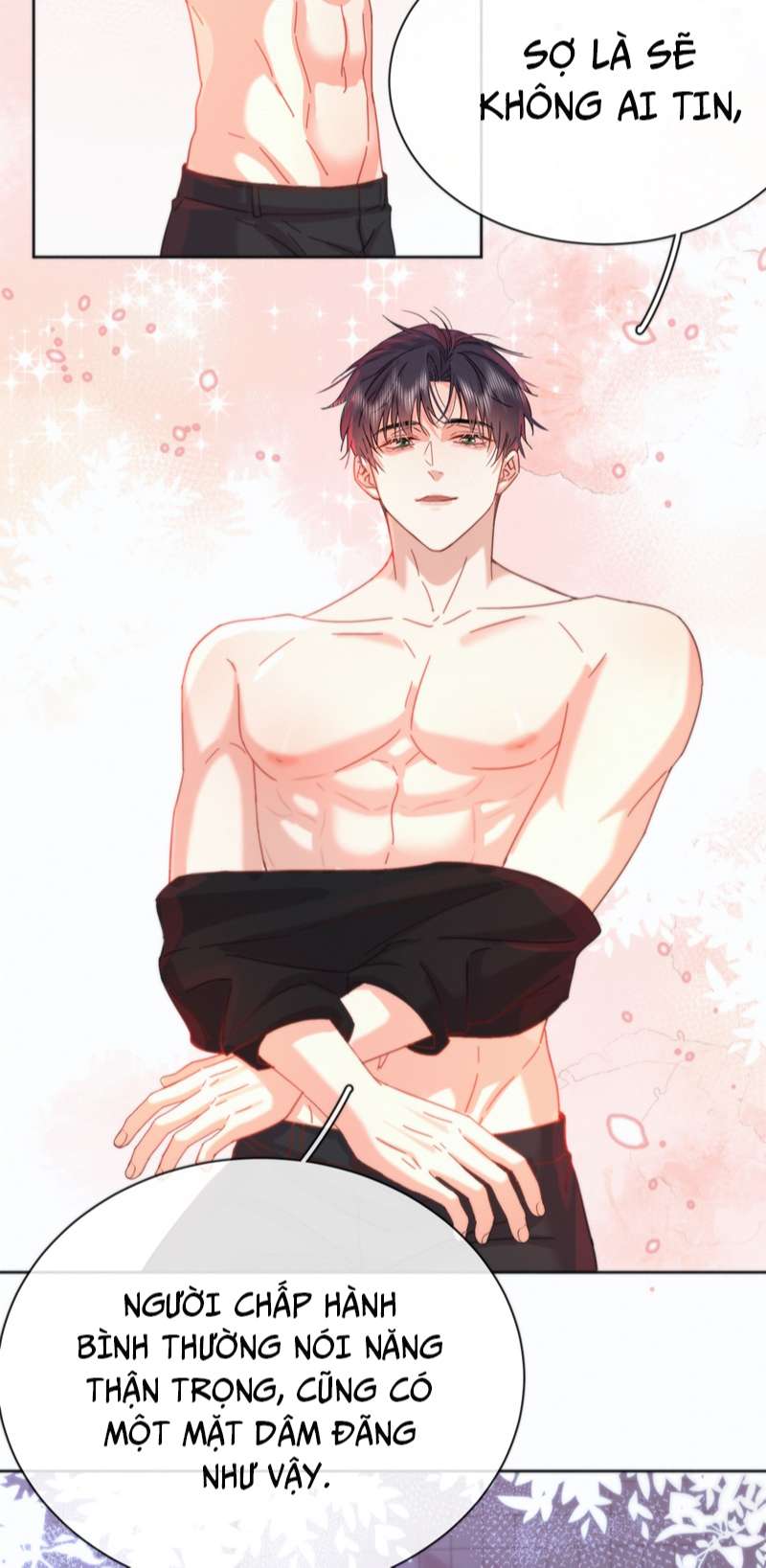Huynh Dạy Dỗ Đệ Bất Kính Chapter 7 - Next Chapter 8