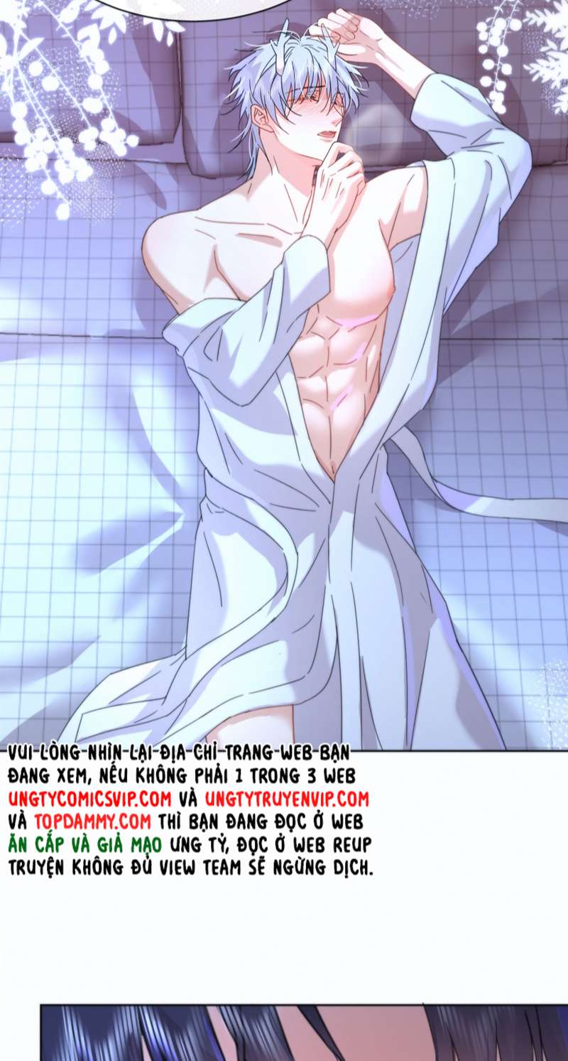 Huynh Dạy Dỗ Đệ Bất Kính Chapter 7 - Next Chapter 8