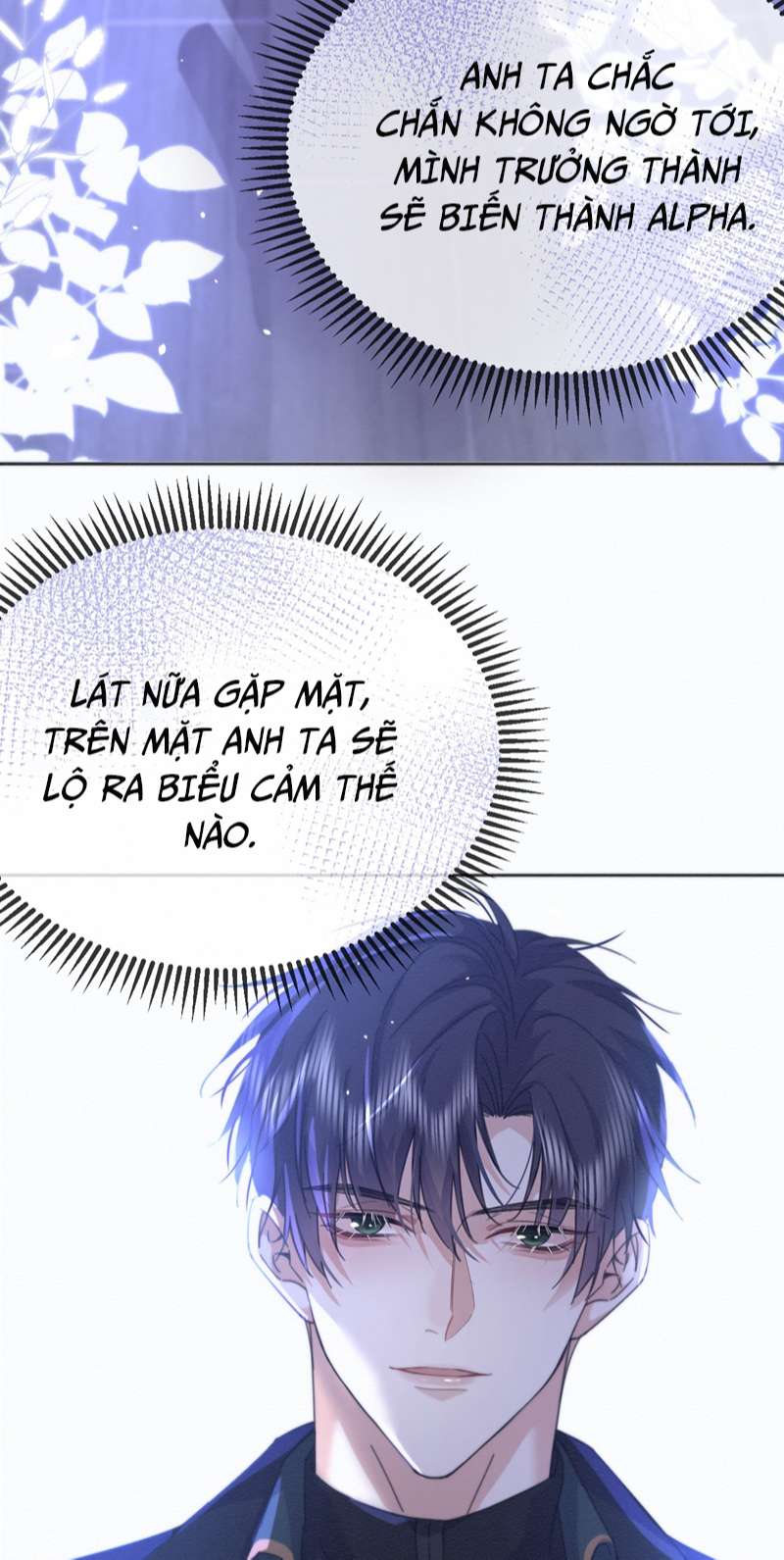 Huynh Dạy Dỗ Đệ Bất Kính Chapter 7 - Next Chapter 8