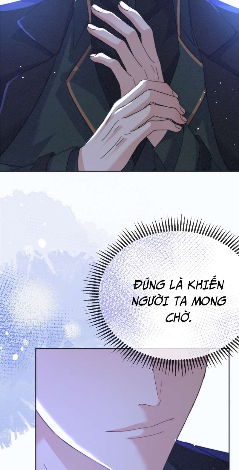 Huynh Dạy Dỗ Đệ Bất Kính Chapter 7 - Next Chapter 8