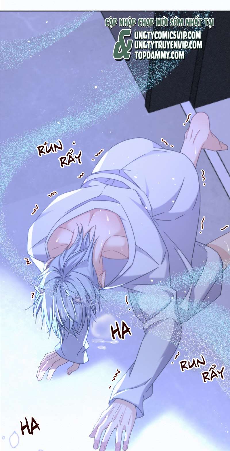 Huynh Dạy Dỗ Đệ Bất Kính Chapter 7 - Next Chapter 8