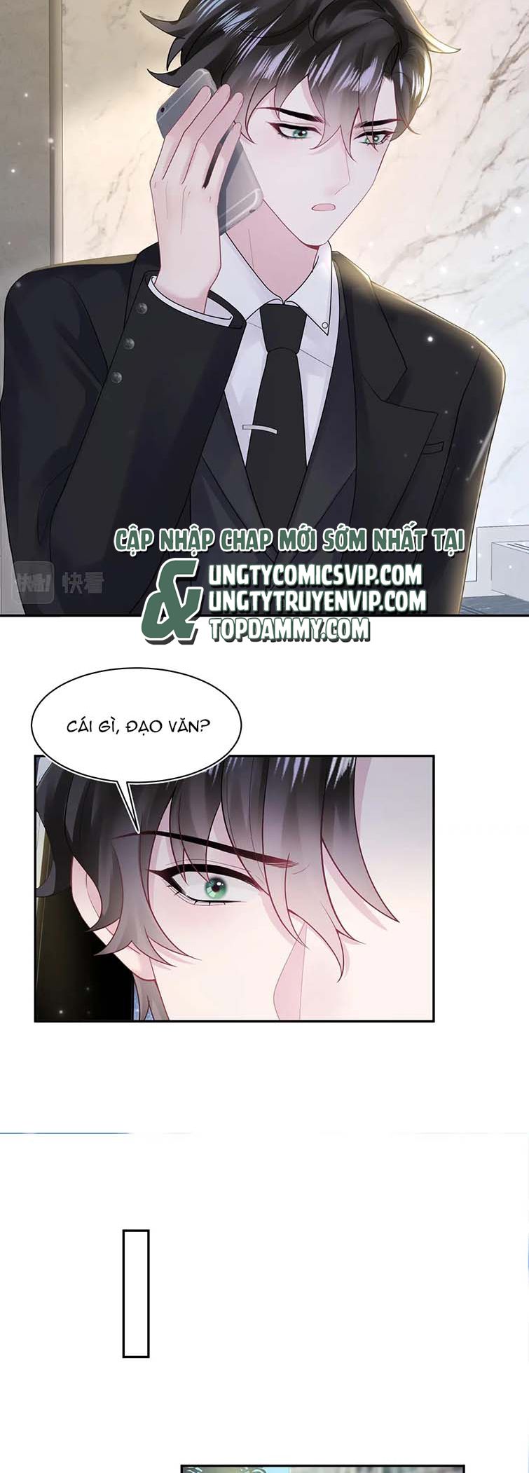 Tuyệt Mỹ Bạch Liên Hoa Online Dạy Học Chapter 170 - Trang 3