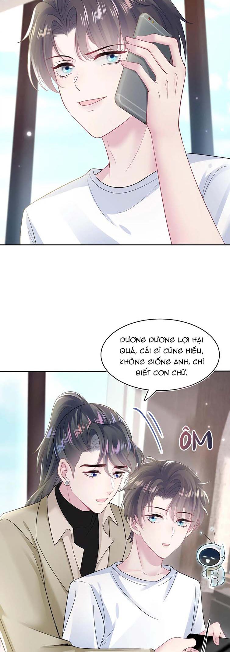 Tuyệt Mỹ Bạch Liên Hoa Online Dạy Học Chapter 170 - Trang 3