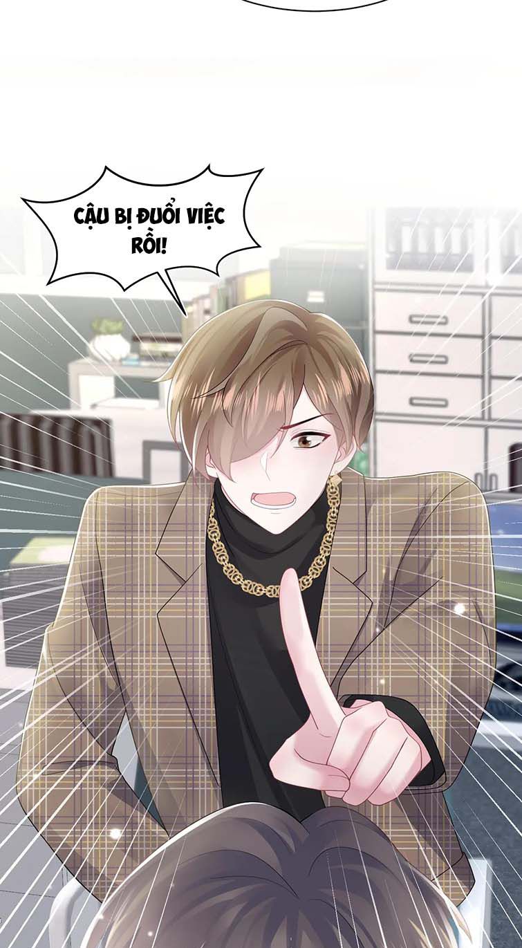 Tuyệt Mỹ Bạch Liên Hoa Online Dạy Học Chapter 170 - Trang 3