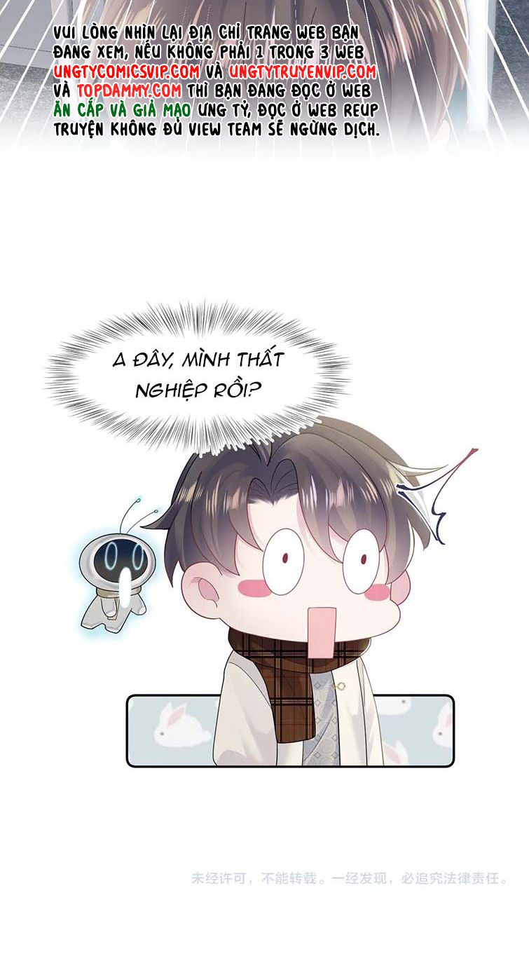 Tuyệt Mỹ Bạch Liên Hoa Online Dạy Học Chapter 170 - Trang 3