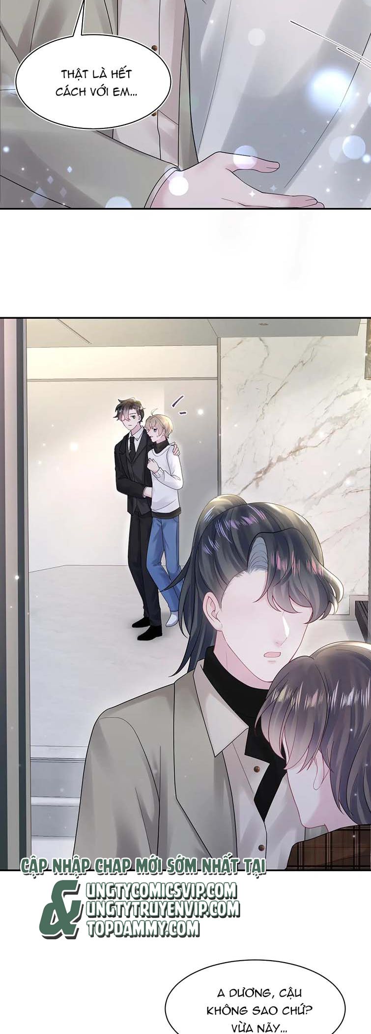 Tuyệt Mỹ Bạch Liên Hoa Online Dạy Học Chapter 170 - Trang 3