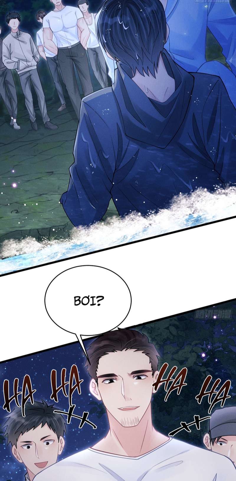 Tôi Hoài Nghi Ảnh Đế Đang Theo Đuổi Tôi Chapter 82 - Next Chapter 83