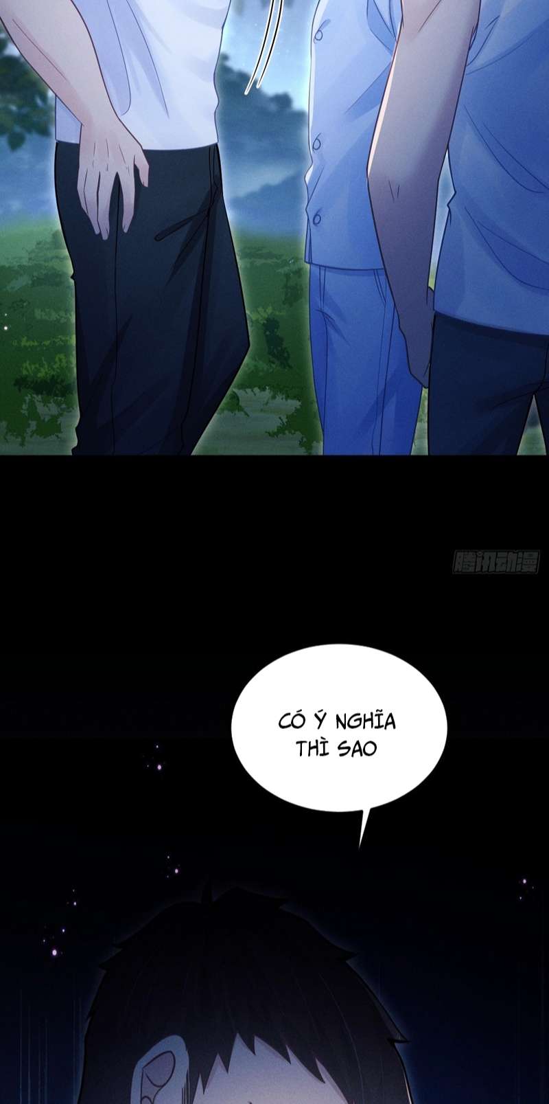Tôi Hoài Nghi Ảnh Đế Đang Theo Đuổi Tôi Chapter 82 - Next Chapter 83