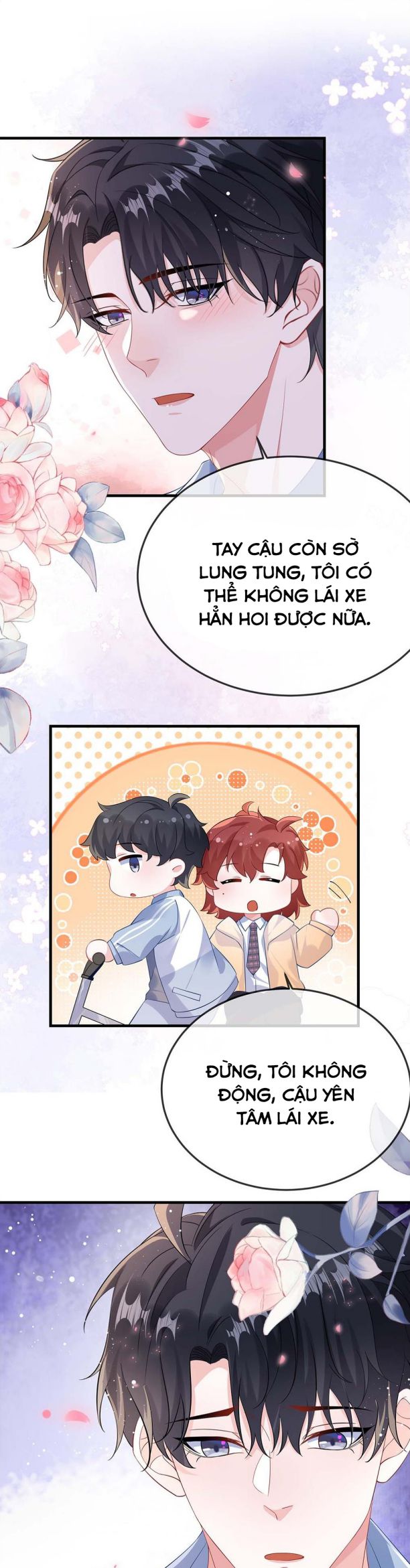 Giáo Bá Là Một Tên Yêu Tinh Chapter 58 - Next Chapter 59