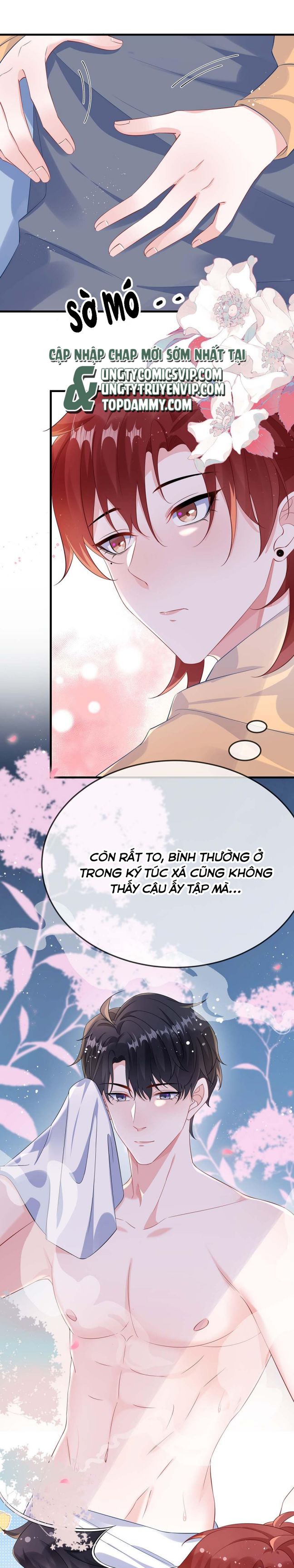 Giáo Bá Là Một Tên Yêu Tinh Chapter 58 - Next Chapter 59