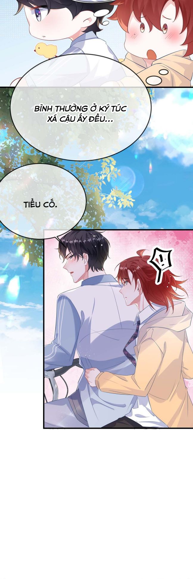 Giáo Bá Là Một Tên Yêu Tinh Chapter 58 - Next Chapter 59