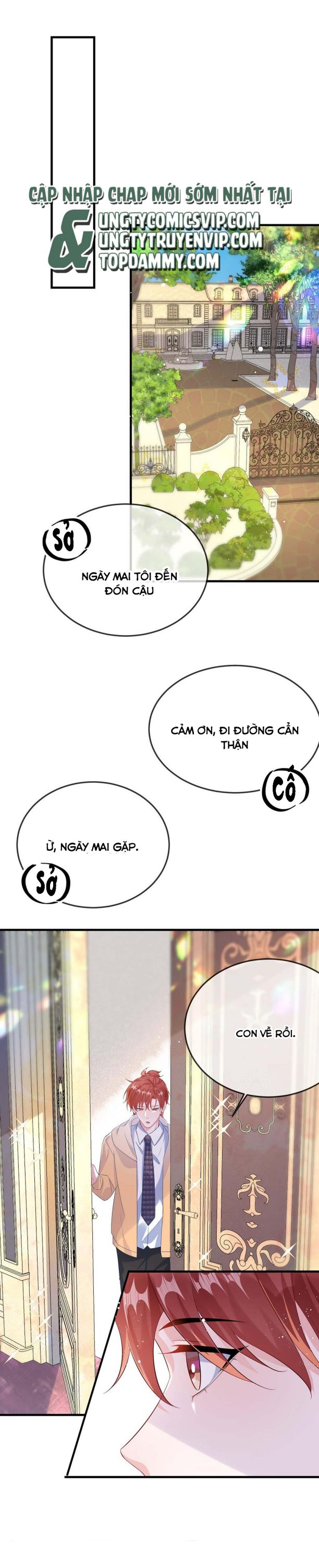 Giáo Bá Là Một Tên Yêu Tinh Chapter 58 - Next Chapter 59