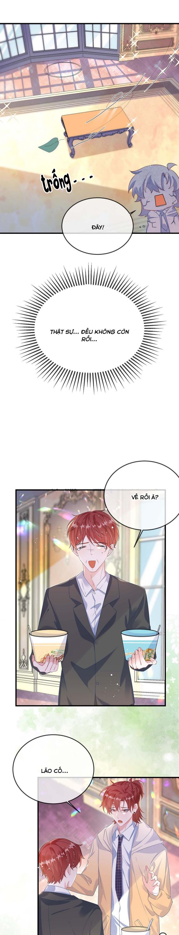 Giáo Bá Là Một Tên Yêu Tinh Chapter 58 - Next Chapter 59