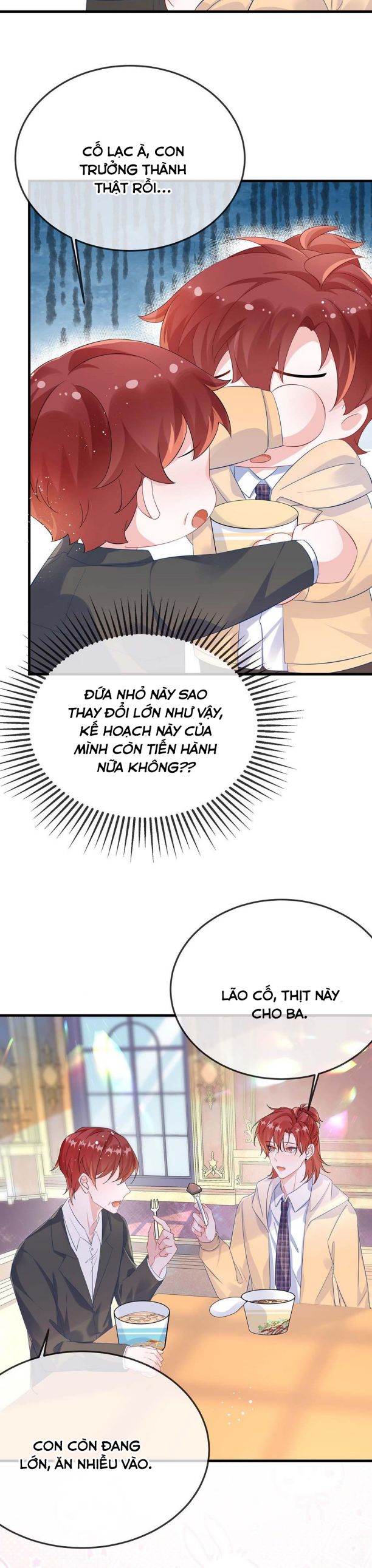 Giáo Bá Là Một Tên Yêu Tinh Chapter 58 - Next Chapter 59