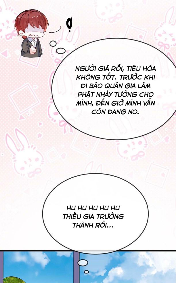 Giáo Bá Là Một Tên Yêu Tinh Chapter 58 - Next Chapter 59