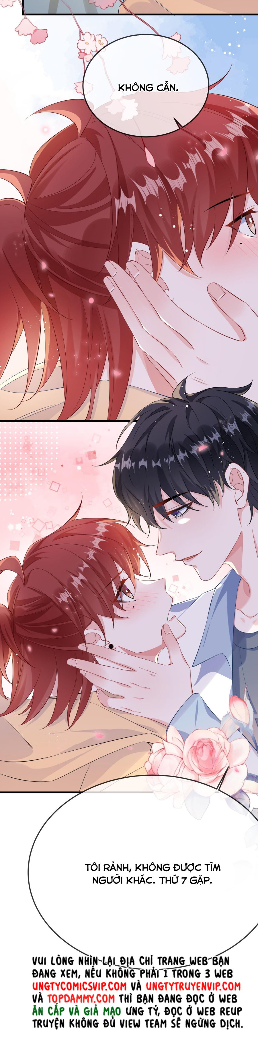 Giáo Bá Là Một Tên Yêu Tinh Chapter 58 - Next Chapter 59