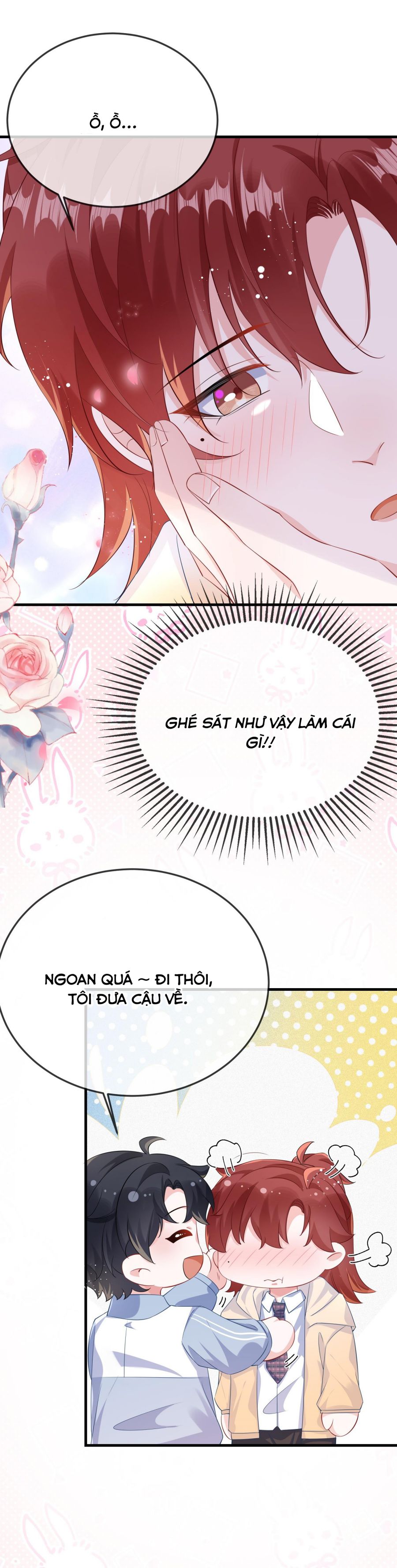 Giáo Bá Là Một Tên Yêu Tinh Chapter 58 - Next Chapter 59