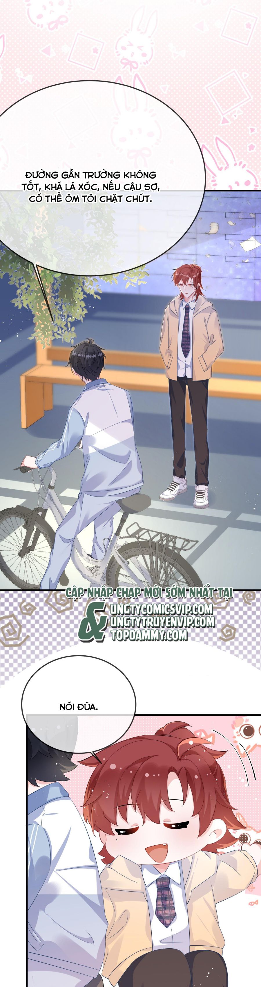 Giáo Bá Là Một Tên Yêu Tinh Chapter 58 - Next Chapter 59