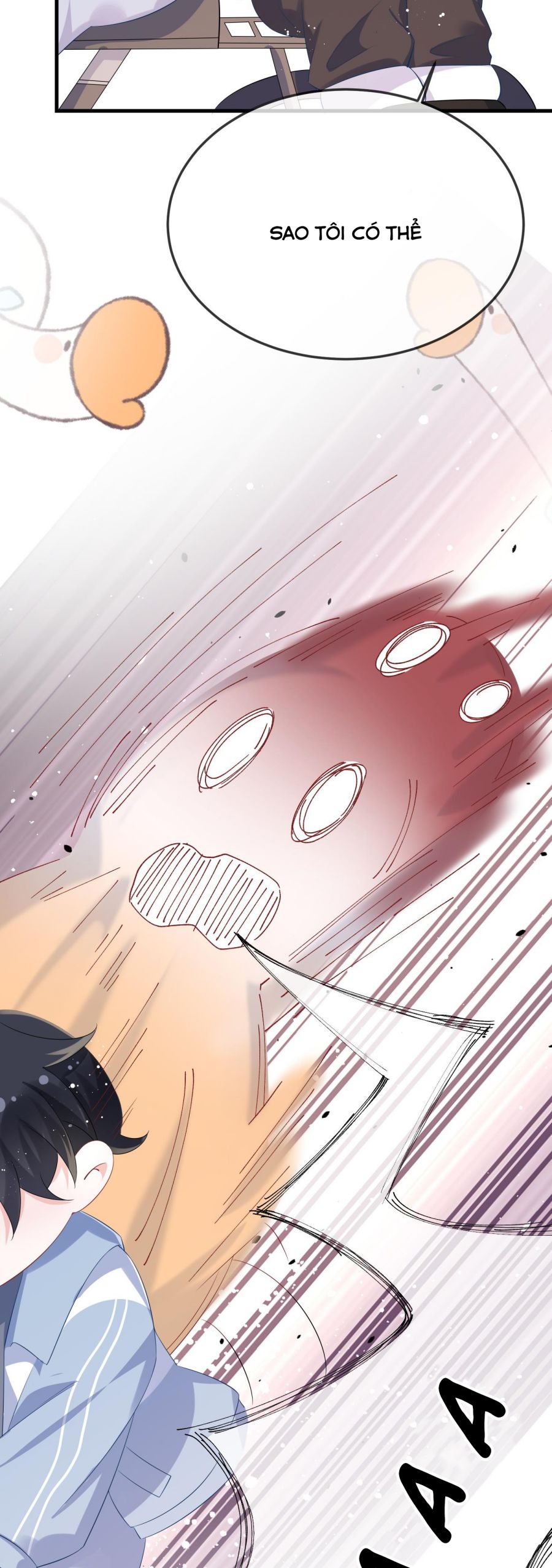 Giáo Bá Là Một Tên Yêu Tinh Chapter 58 - Next Chapter 59