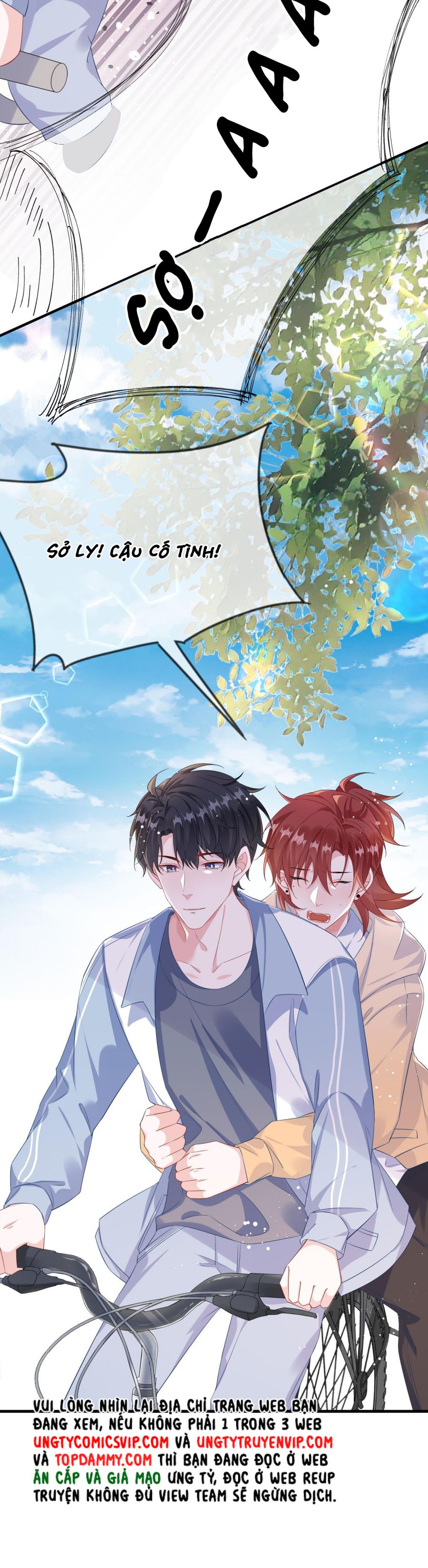 Giáo Bá Là Một Tên Yêu Tinh Chapter 58 - Next Chapter 59