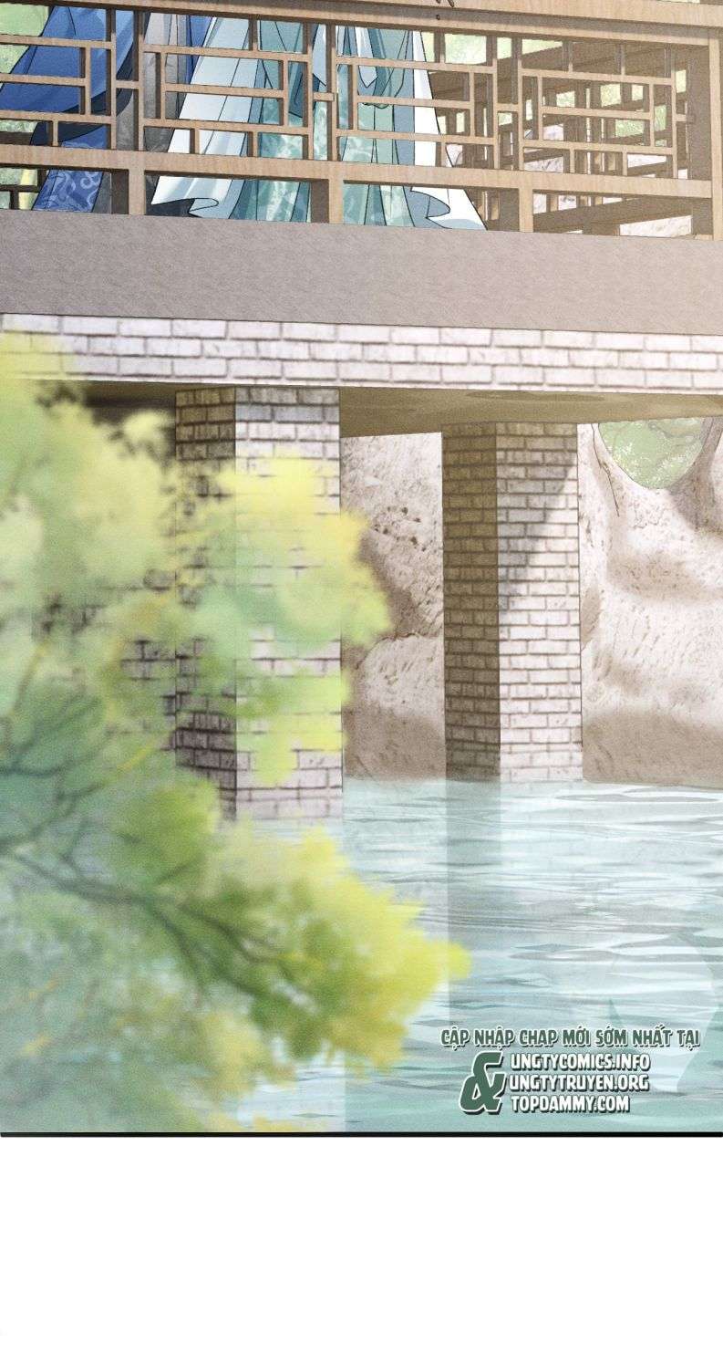 Đan Tiêu Vạn Dặm Chapter 27 - Next Chapter 28