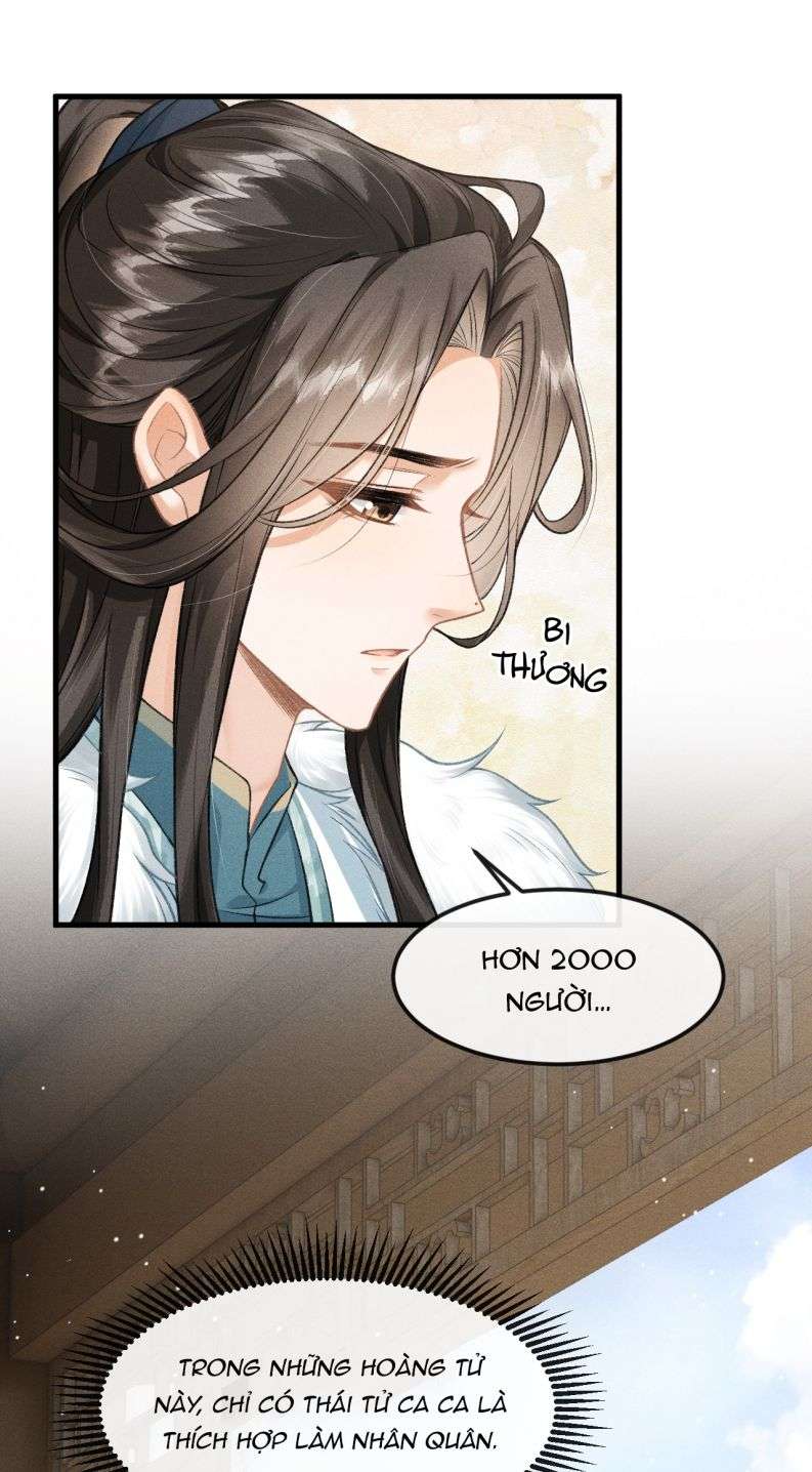 Đan Tiêu Vạn Dặm Chapter 27 - Next Chapter 28
