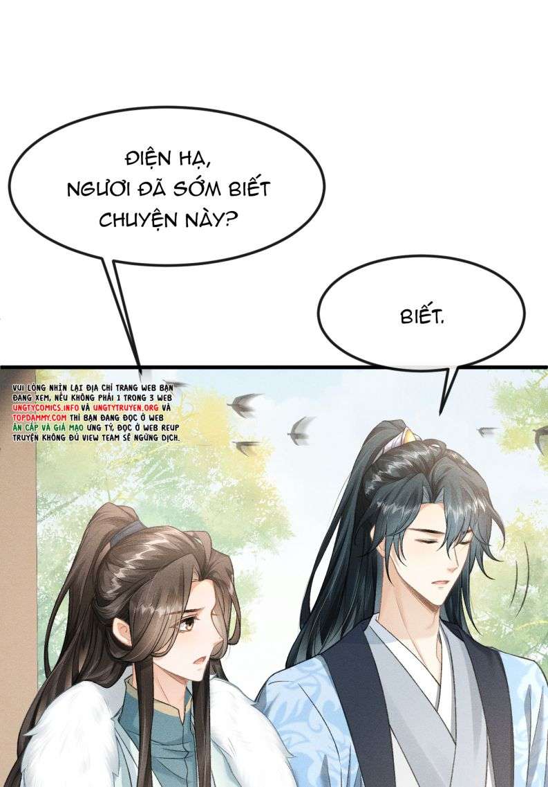 Đan Tiêu Vạn Dặm Chapter 27 - Next Chapter 28