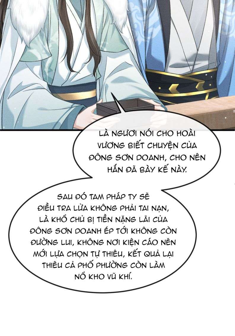 Đan Tiêu Vạn Dặm Chapter 27 - Next Chapter 28