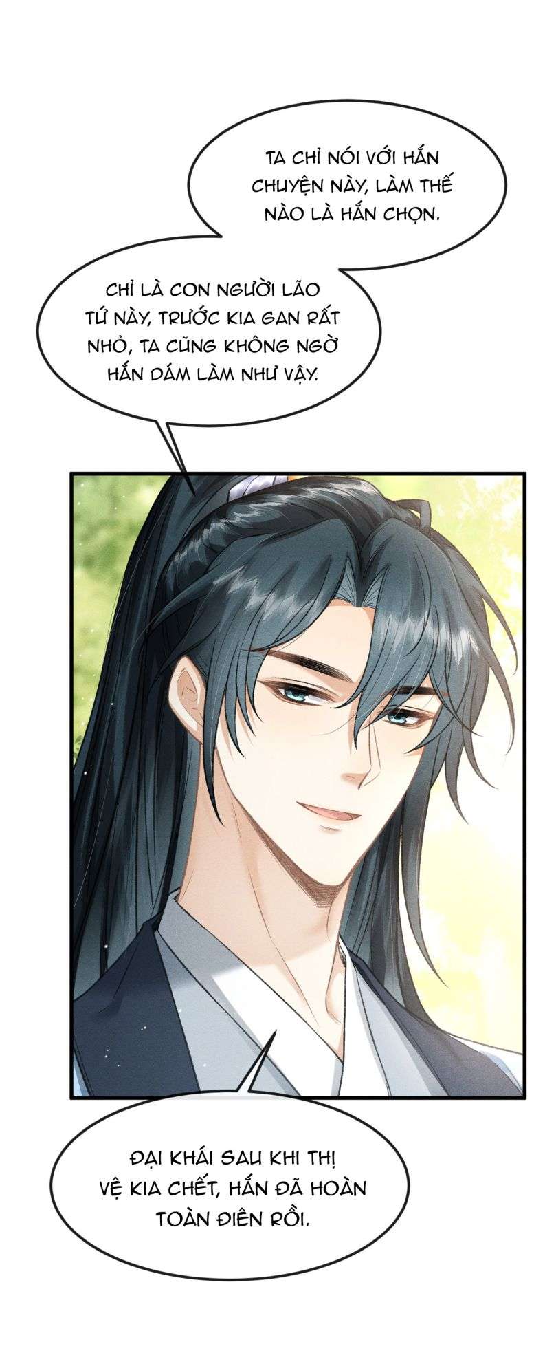 Đan Tiêu Vạn Dặm Chapter 27 - Next Chapter 28