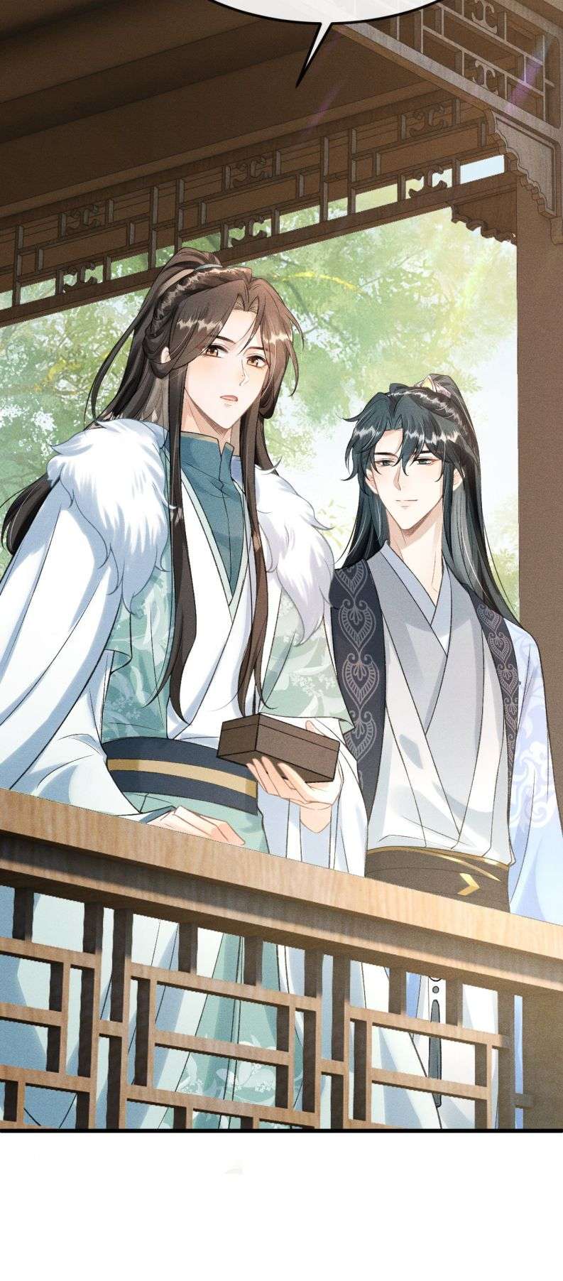 Đan Tiêu Vạn Dặm Chapter 27 - Next Chapter 28
