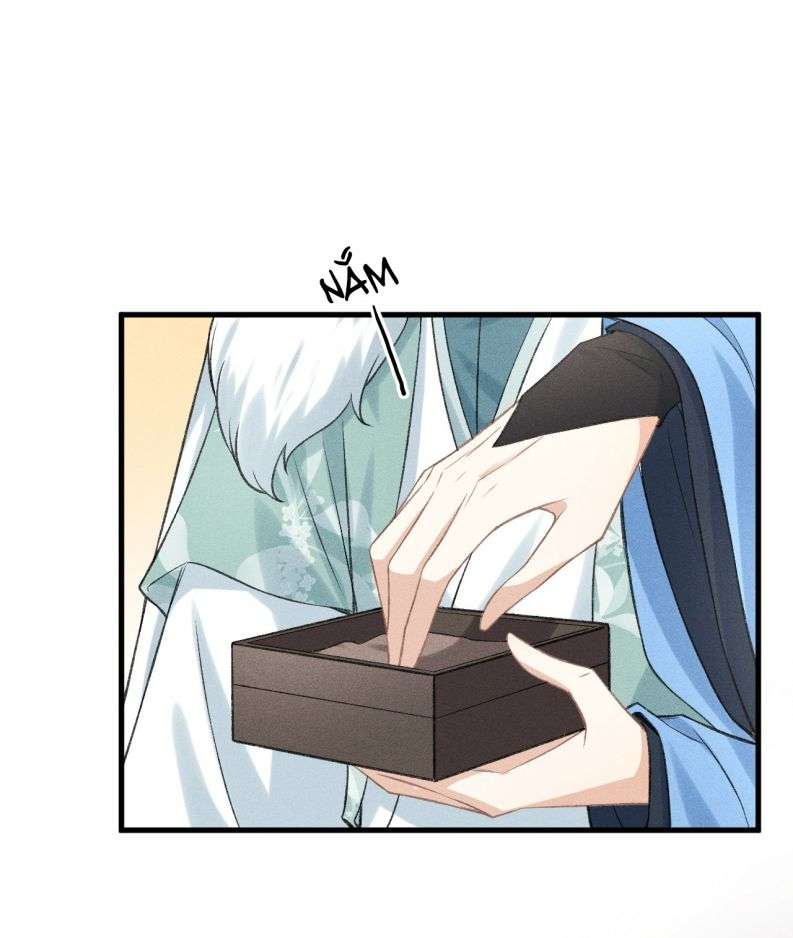 Đan Tiêu Vạn Dặm Chapter 27 - Next Chapter 28