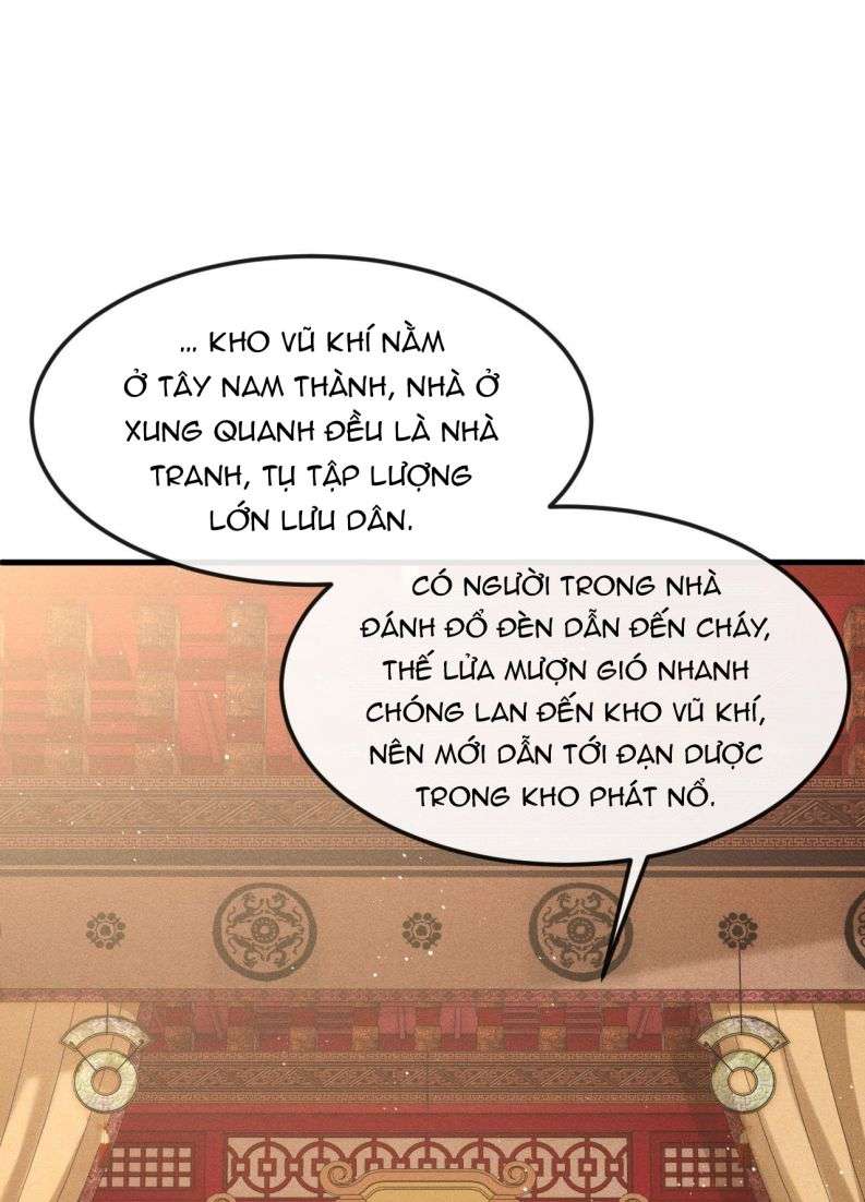 Đan Tiêu Vạn Dặm Chapter 27 - Next Chapter 28