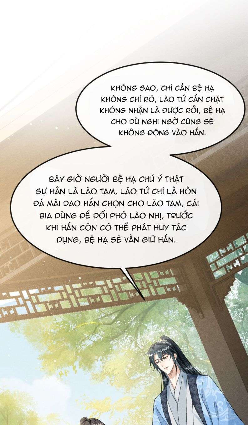 Đan Tiêu Vạn Dặm Chapter 27 - Next Chapter 28