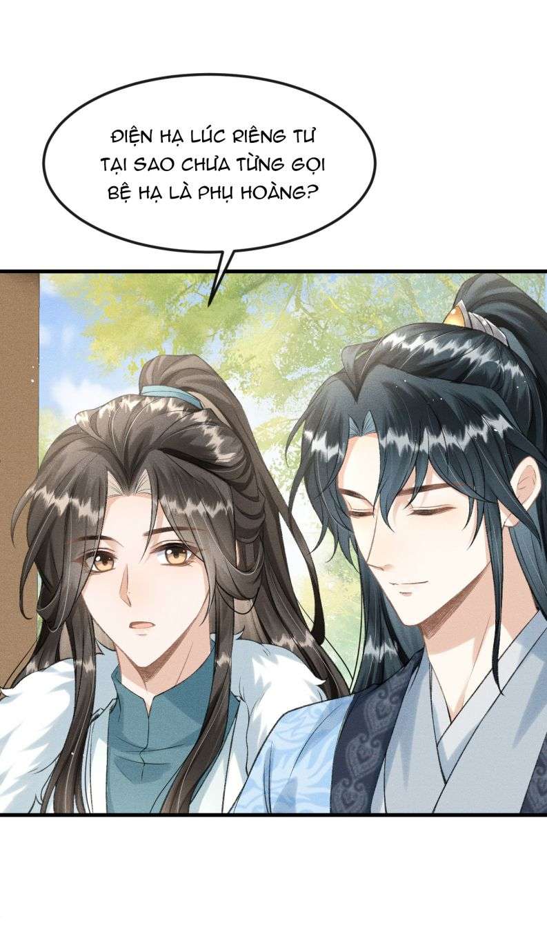 Đan Tiêu Vạn Dặm Chapter 27 - Next Chapter 28