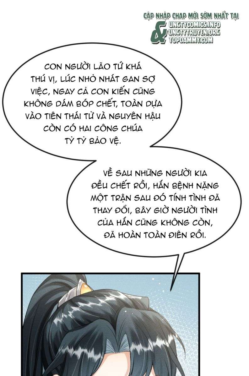 Đan Tiêu Vạn Dặm Chapter 27 - Next Chapter 28