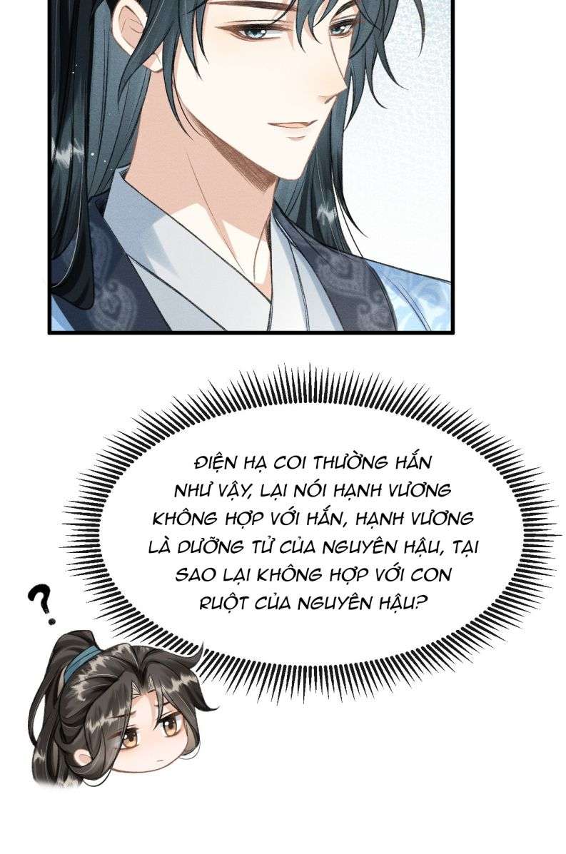 Đan Tiêu Vạn Dặm Chapter 27 - Next Chapter 28