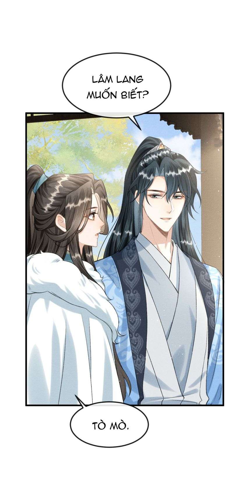 Đan Tiêu Vạn Dặm Chapter 27 - Next Chapter 28