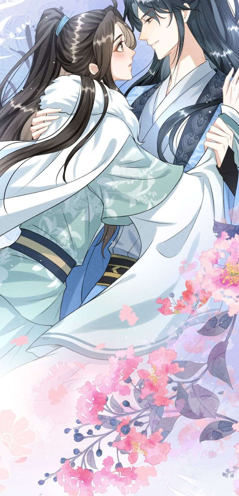 Đan Tiêu Vạn Dặm Chapter 27 - Next Chapter 28